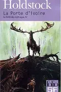 Book cover of Porte D Ivoire