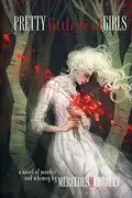 Book cover of Pretty Little Dead Girls