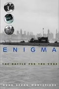 Book cover of Enigma