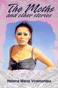 Book cover of The moths and other stories