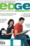 Book cover of The Readers Edge Book One