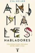 Book cover of Animales habladores