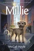 Book cover of Millie
