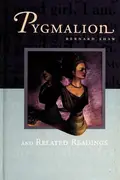 Book cover of Pygmalion and Related Readings