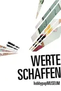 Book cover of Werte schaffen