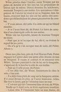 Book cover of Tout se paye