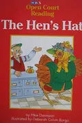 Book cover of The Hen's Hat