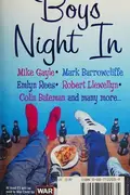 Book cover of Girls' night out