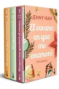 Book cover of Estuche trilogía El verano en que me enamoré