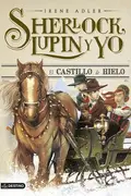 Book cover of El castillo de hielo