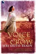 Book cover of Voice Of Crow (Aspect of Crow)