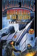 Book cover of Cosmic Tales