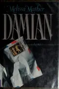 Book cover of Damian