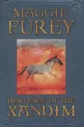 Book cover of Heritage Of The Xandim