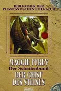 Book cover of Spirit of the Stone