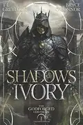 Book cover of Shadows of Ivory