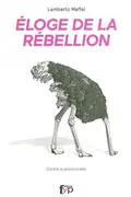Book cover of Eloge de la Rebellion