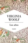 Book cover of Los años