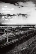 Book cover of Judy Glickman Lauder : Beyond the Shadows
