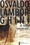 Book cover of Le fjord