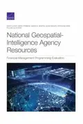 Book cover of National Geospatial-Intelligence Agency Resources