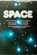 Book cover of Space