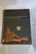 Book cover of Beyond Jupiter