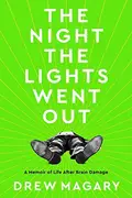 Book cover of The Night the Lights Went Out