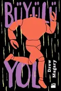 Book cover of Büyülü Yol