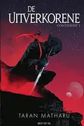 Book cover of De uitverkorene