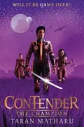 Book cover of Contender : the Champion