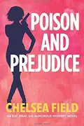 Book cover of Poison and Prejudice