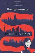 Book cover of Princess Bari