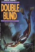 Book cover of Double Blind