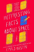 Book cover of Interesting Facts about Space