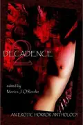 Book cover of Decadence 2