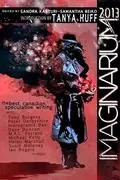 Book cover of Imaginarium 2013