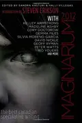 Book cover of Imaginarium 2012: The Best Canadian Speculative Writing