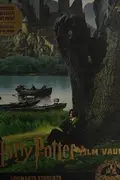 Book cover of Hogwarts students