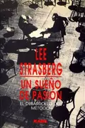 Book cover of UN SUEÑO DE PASION