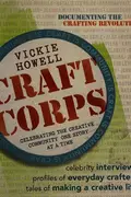 Book cover of Craft corps