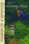 Book cover of Coming Of Hoole