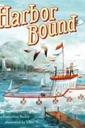 Book cover of Harbor Bound