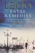 Book cover of Fatal Remedies