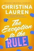 Book cover of The Exception to the Rule
