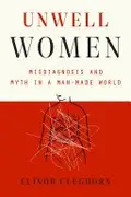 Book cover of Unwell Women