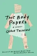 Book cover of The Body Papers