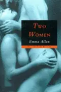 Book cover of Two Women
