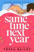 Book cover of Same Time Next Year