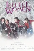 Book cover of Little Women [adaptation]